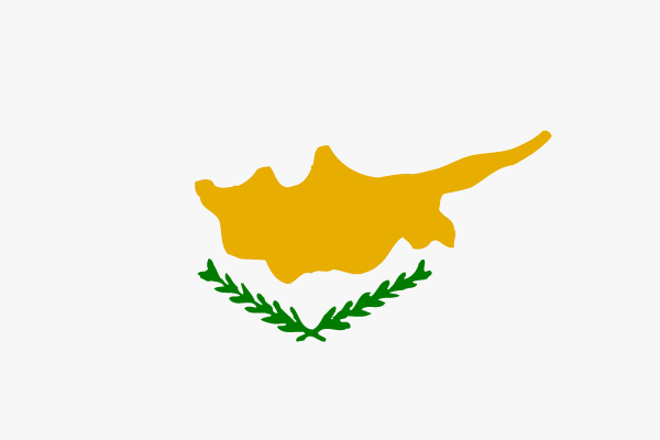 Перевод для посольства Кипра