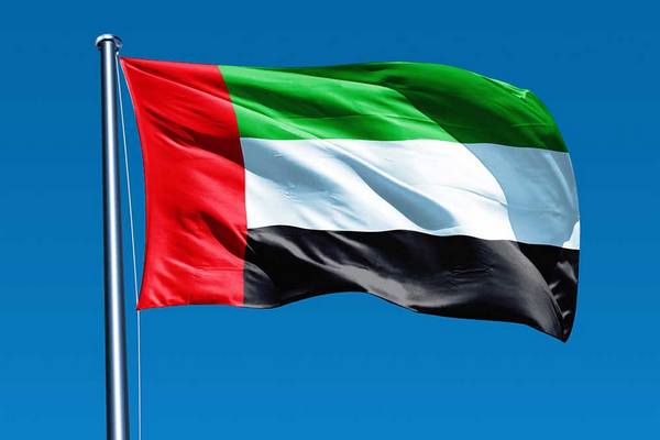 Translation and Legalization for UAE